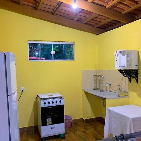 Casa Rural Bon Tempo Пиренополис Экстерьер фото