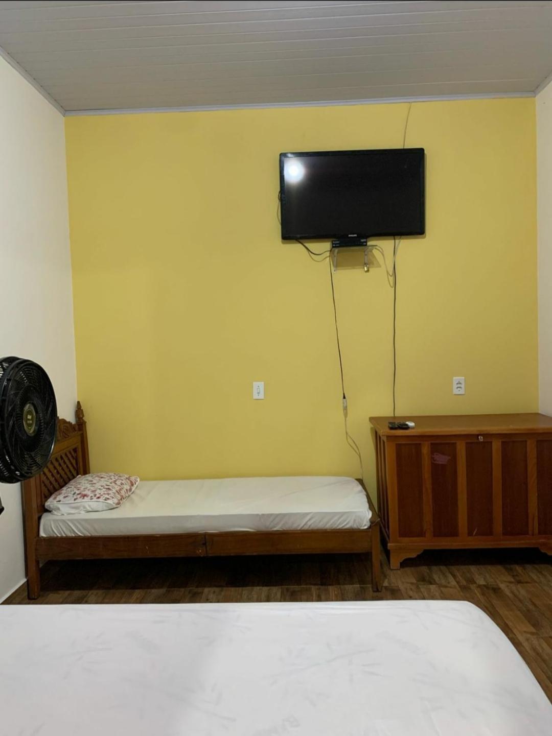 Casa Rural Bon Tempo Пиренополис Экстерьер фото